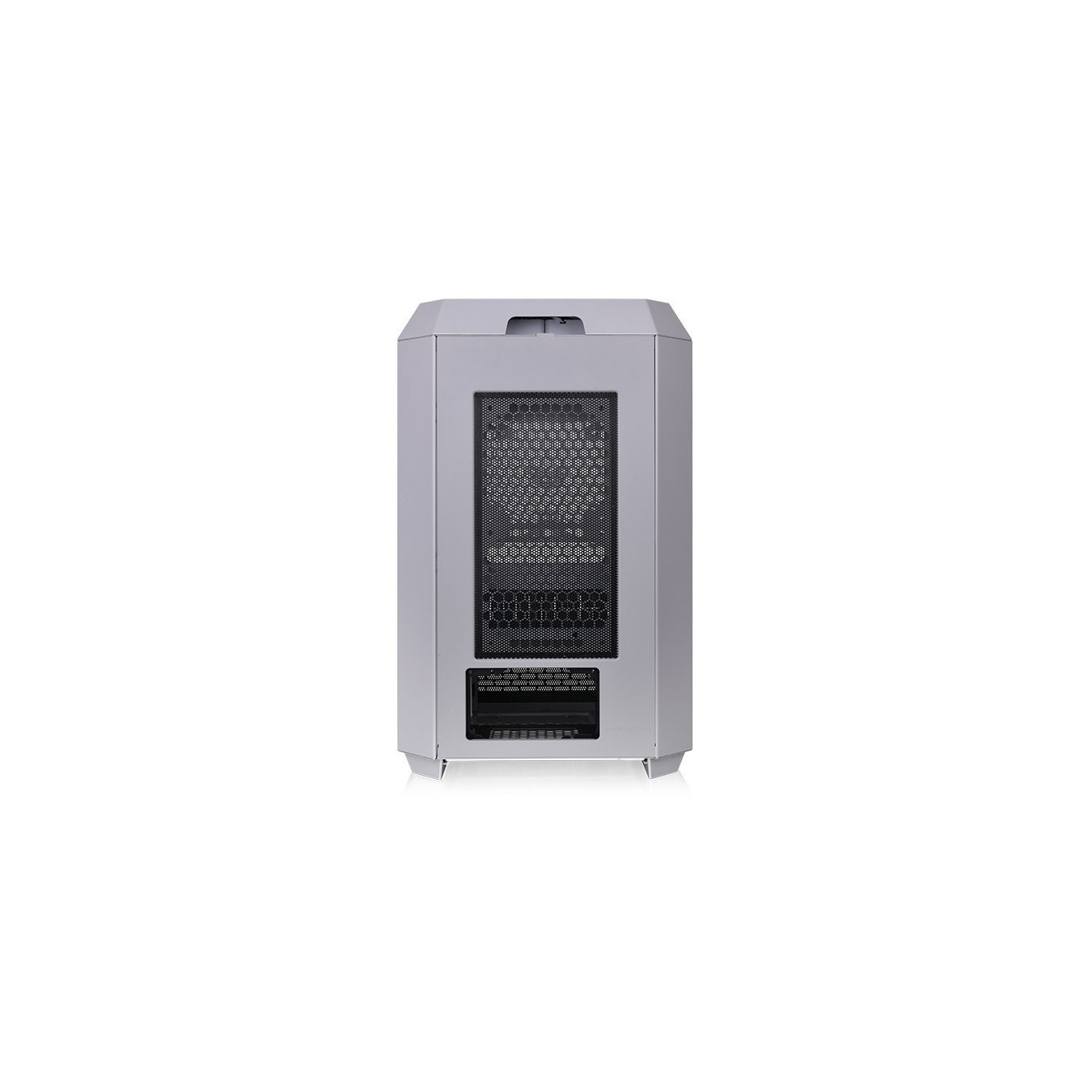 Thermaltake The Tower 300 Mini Tower - Limestone - Limestone color — Buy in Cyprus with Fast Delivery