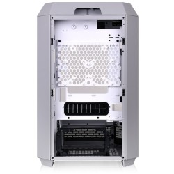 Buy Thermaltake The Tower 300 Mini Tower - Limestone - Limestone color in Cyprus, Nicosia, Limassol, Larnaka, Pafos