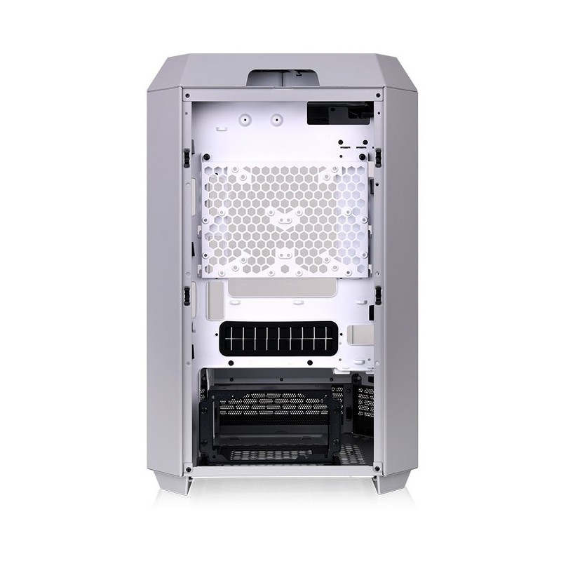 Buy Thermaltake The Tower 300 Mini Tower - Limestone - Limestone color in Cyprus, Nicosia, Limassol, Larnaka, Pafos