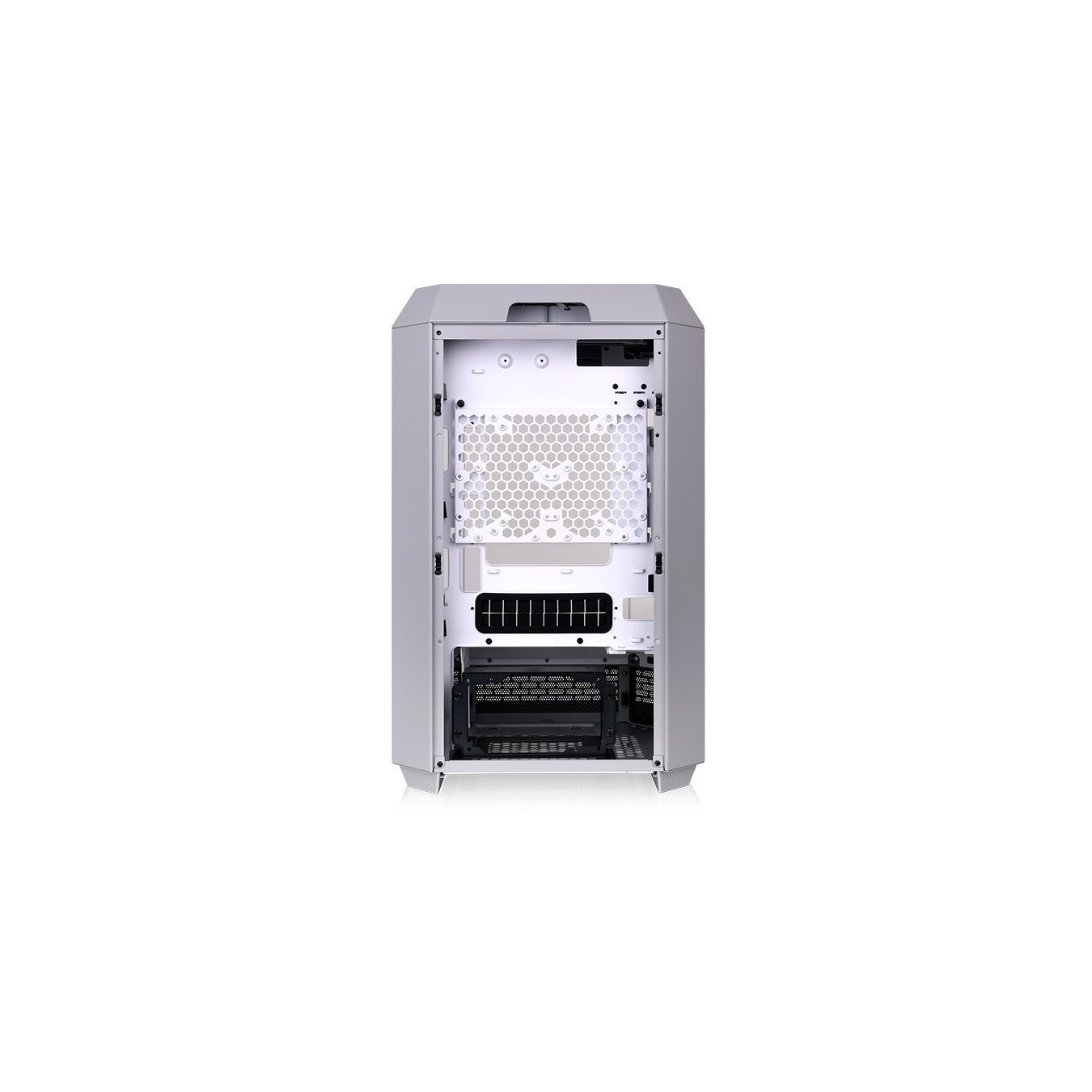Thermaltake The Tower 300 Mini Tower - Limestone - Limestone color — Buy in Cyprus with Fast Delivery