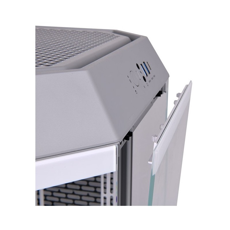 Buy Thermaltake The Tower 300 Mini Tower - Limestone - Limestone color in Cyprus, Nicosia, Limassol, Larnaka, Pafos