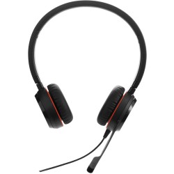 Buy JABRA EVOLVE 20 SE STEREO UC - EVOLVE 20 SE in Cyprus, Nicosia, Limassol, Larnaka, Pafos