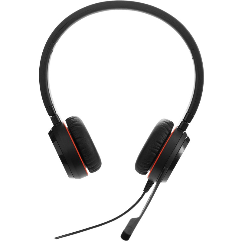 Buy JABRA EVOLVE 20 SE STEREO UC - EVOLVE 20 SE in Cyprus, Nicosia, Limassol, Larnaka, Pafos