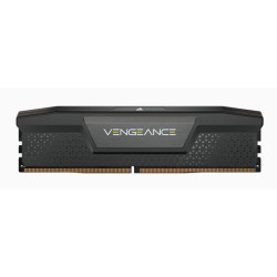 Buy 32GB PC 5600 CL40 CORSAIR KIT (1x32GB) VENGEANCE retail - (32GB, 5600 CL40) in Cyprus, Nicosia, Limassol, Larnaka, Pafos