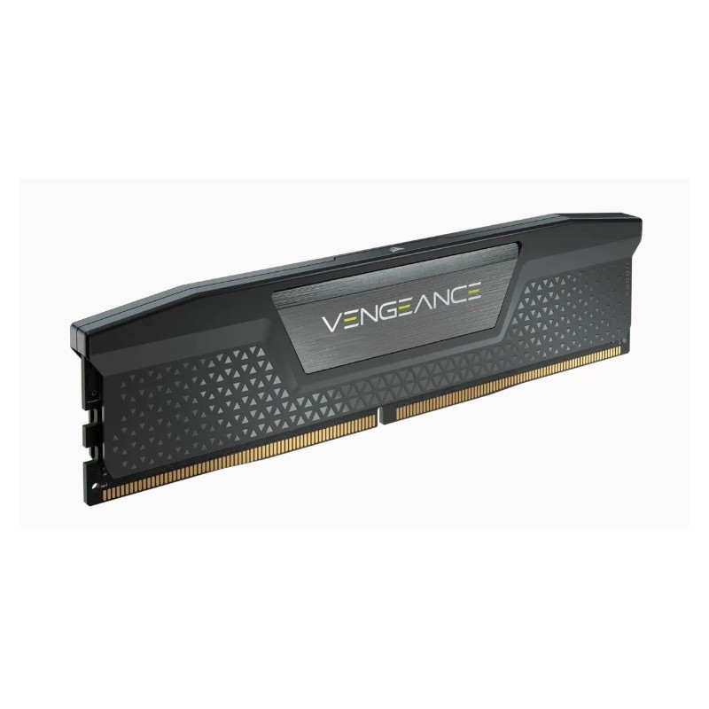 Buy 32GB PC 5600 CL40 CORSAIR KIT (1x32GB) VENGEANCE retail - (32GB, 5600 CL40) in Cyprus, Nicosia, Limassol, Larnaka, Pafos