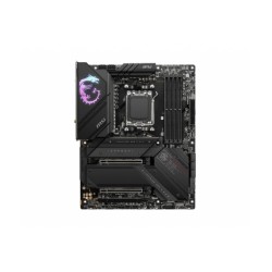 Buy MSI MPG X670E CARBON WIFI - AM5 ATX Motherboard - DDR5, 4x M.2, 128GB Suppor... in Cyprus, Nicosia, Limassol, Larnaka, Pafos