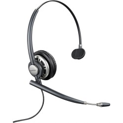 Buy EncorePro 710D Monaural QD TAA - 710D - Black in Cyprus, Nicosia, Limassol, Larnaka, Pafos