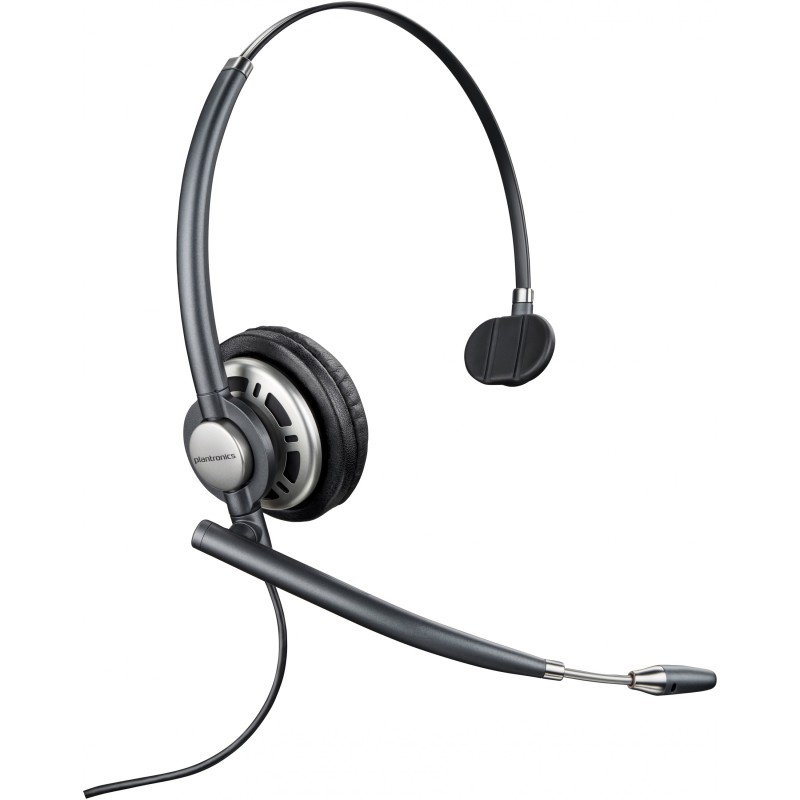 Buy EncorePro 710D Monaural QD TAA - 710D - Black in Cyprus, Nicosia, Limassol, Larnaka, Pafos