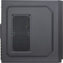 Inter-Tech IT-5916 Black Mid Tower PC Case ATX/micro ATX 500W (Boxed) — Buy in Cyprus with Fast Delivery