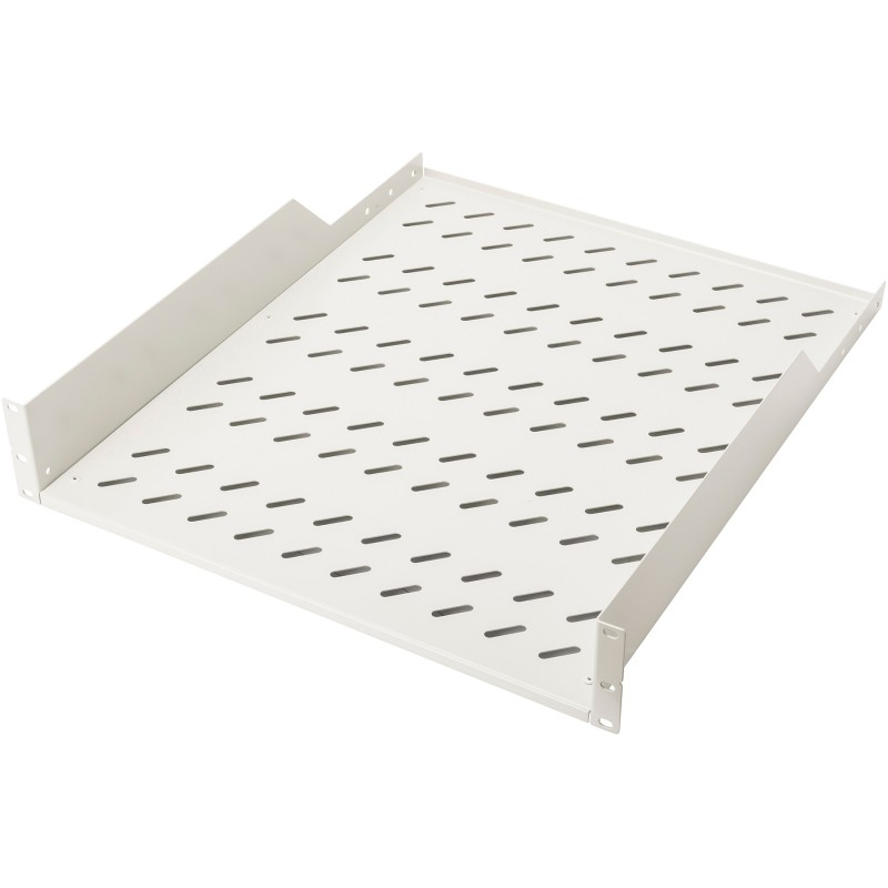 Buy DIGITUS Fachboden 2HE 88x482x549mm - Grey - 25 kg load capacity in Cyprus, Nicosia, Limassol, Larnaka, Pafos