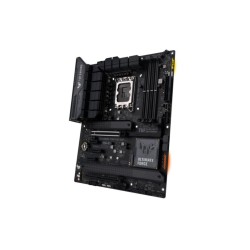Buy ASUS TUF Gaming Z790-PLUS WIFI - LGA1700 ATX Motherboard - DDR5, 128GB, Wi??... in Cyprus, Nicosia, Limassol, Larnaka, Pafos
