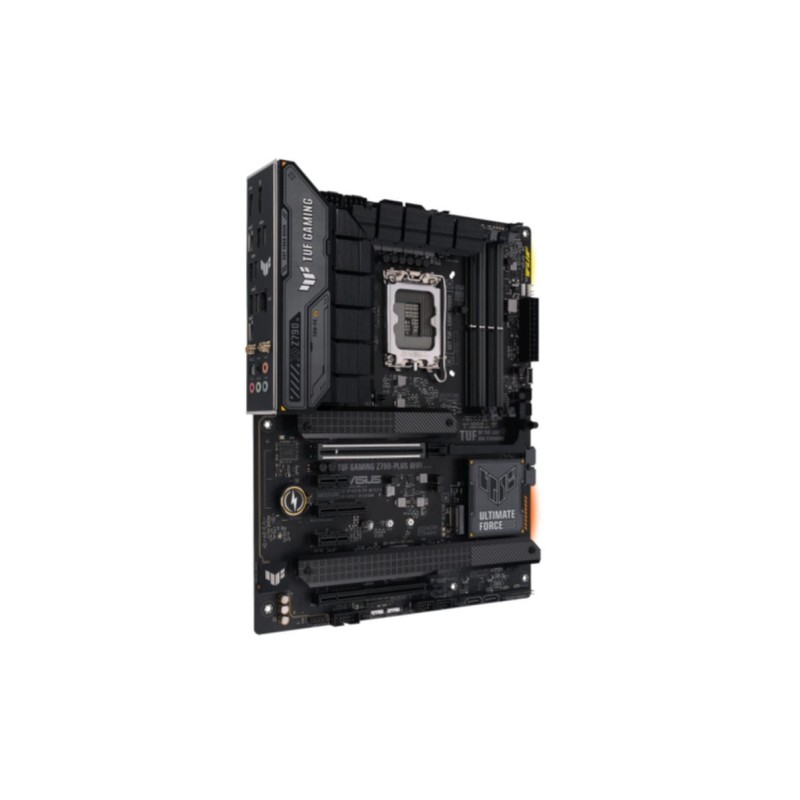 Buy ASUS TUF Gaming Z790-PLUS WIFI - LGA1700 ATX Motherboard - DDR5, 128GB, Wi??... in Cyprus, Nicosia, Limassol, Larnaka, Pafos