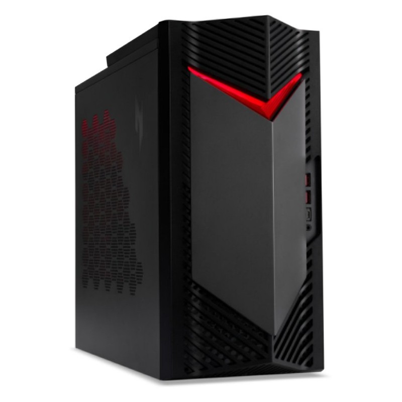 Buy Acer Nitro N50-660 U7 265F 32GB 1TB RTX 5060 in Cyprus, Nicosia, Limassol, Larnaka, Pafos