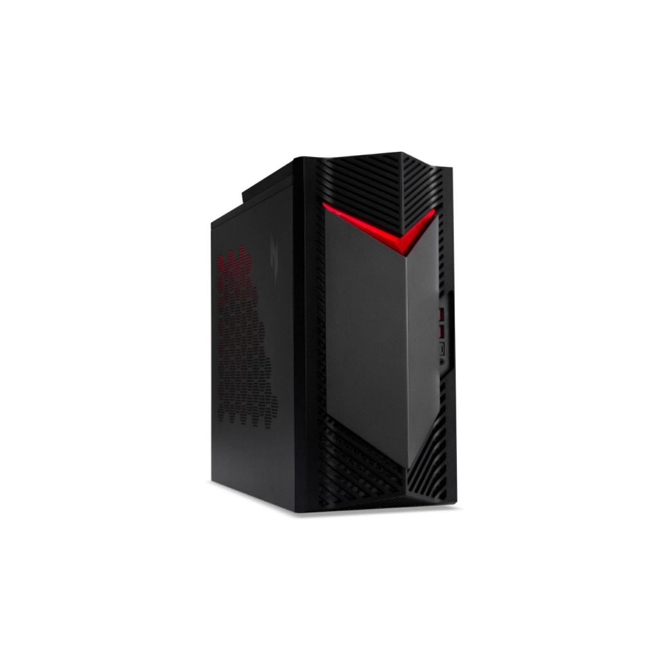 Acer Nitro N50-660 U7 265F 32GB 1TB RTX 5060 — Buy in Cyprus with Fast Delivery