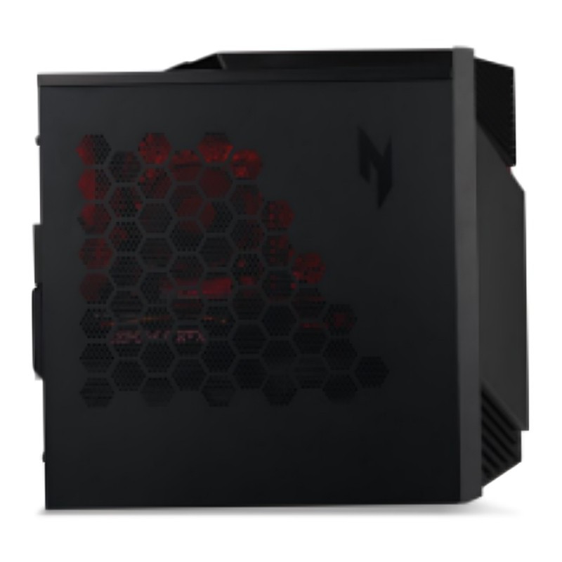 Buy Acer Nitro N50-660 U7 265F 32GB 1TB RTX 5060 in Cyprus, Nicosia, Limassol, Larnaka, Pafos