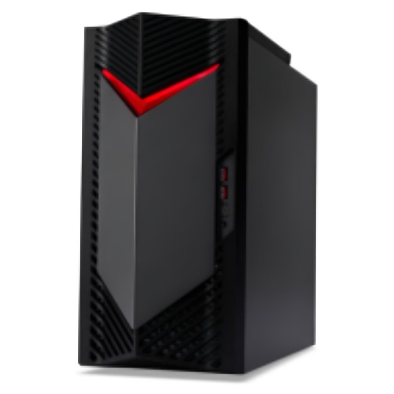 Buy Acer Nitro N50-660 U7 265F 32GB 1TB RTX 5060 in Cyprus, Nicosia, Limassol, Larnaka, Pafos
