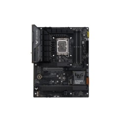 Buy ASUS TUF Gaming Z790-PLUS WIFI - LGA1700 ATX Motherboard - DDR5, 128GB, Wi??... in Cyprus, Nicosia, Limassol, Larnaka, Pafos