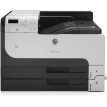 L HP LaserJet Enterprise M712dn S W-Laserdurcker A3 LAN Duplex — Buy in Cyprus with Fast Delivery