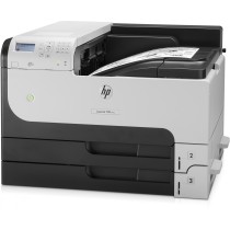 L HP LaserJet Enterprise M712dn S W-Laserdurcker A3 LAN Duplex — Buy in Cyprus with Fast Delivery