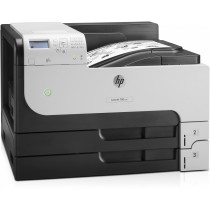 L HP LaserJet Enterprise M712dn S W-Laserdurcker A3 LAN Duplex — Buy in Cyprus with Fast Delivery