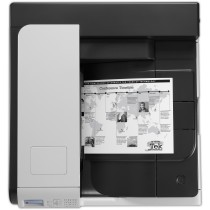 L HP LaserJet Enterprise M712dn S W-Laserdurcker A3 LAN Duplex — Buy in Cyprus with Fast Delivery