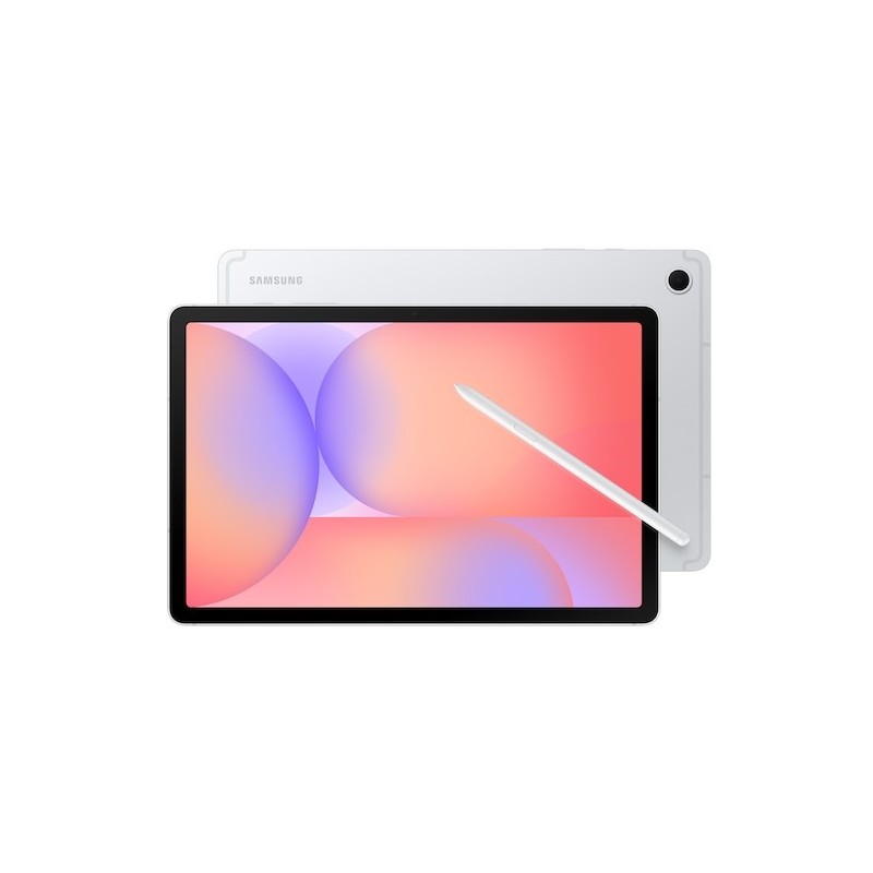 Buy Samsung Galaxy Tab S10 Lite - X406B - LTE, 128GB, 2 GHz, DE silver in Cyprus, Nicosia, Limassol, Larnaka, Pafos