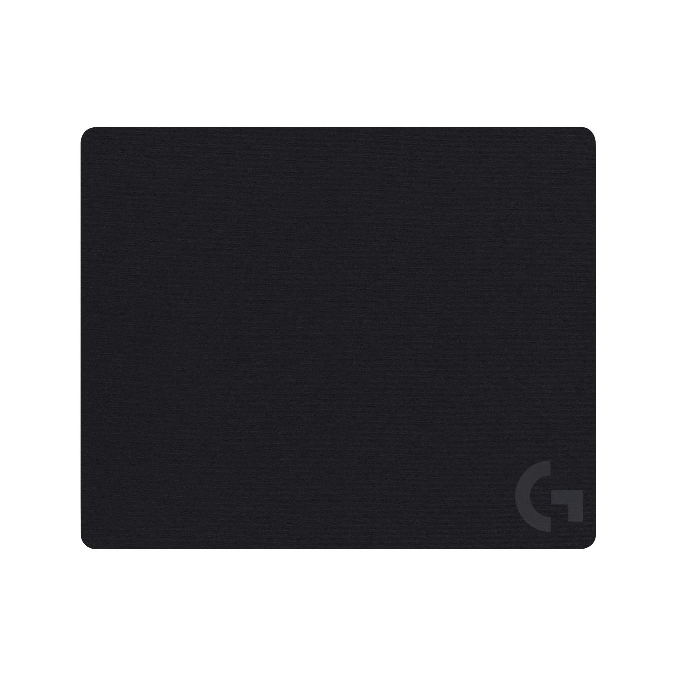 LOGITECH G G240 Mouse Pad - G240 - Black — Buy in Cyprus with Fast Delivery