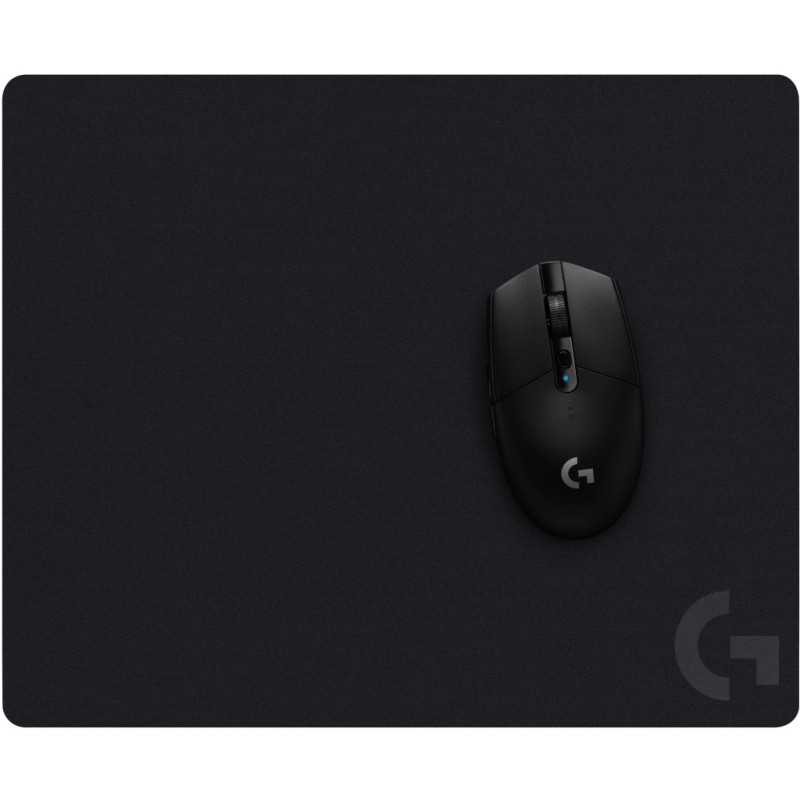 Buy LOGITECH G G240 Mouse Pad - G240 - Black in Cyprus, Nicosia, Limassol, Larnaka, Pafos