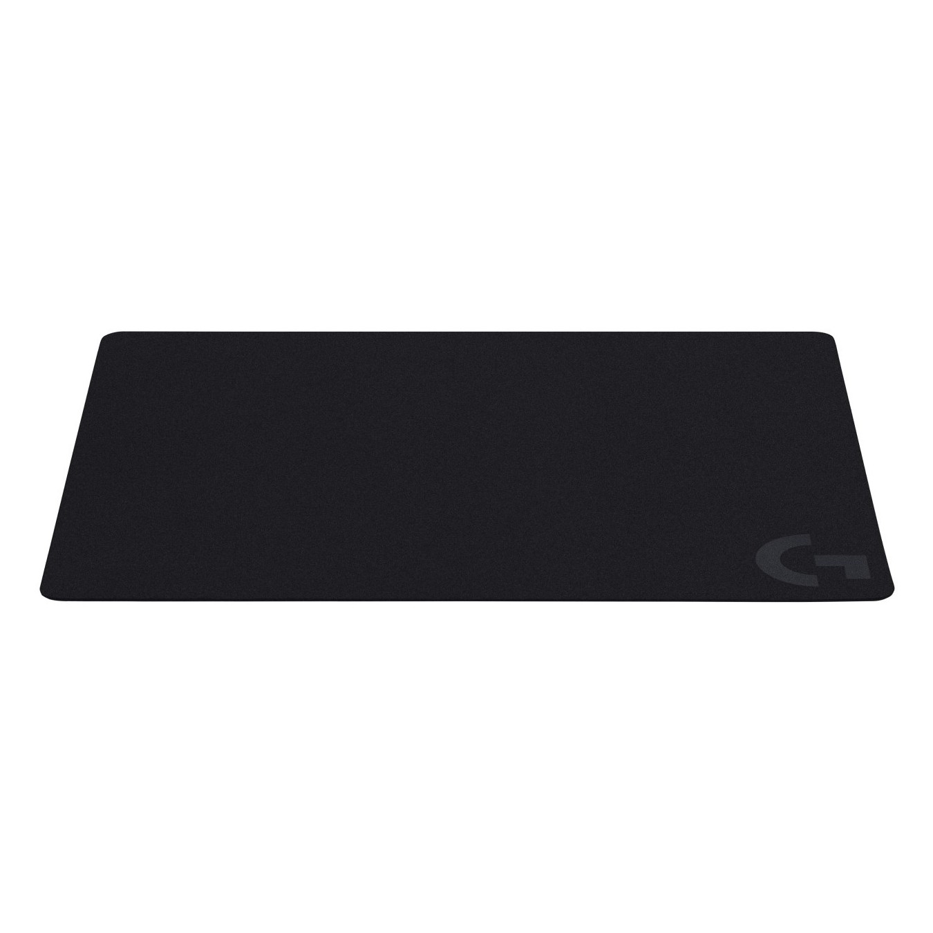LOGITECH G G240 Mouse Pad - G240 - Black — Buy in Cyprus with Fast Delivery