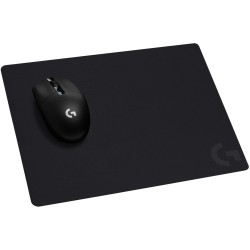 Buy LOGITECH G G240 Mouse Pad - G240 - Black in Cyprus, Nicosia, Limassol, Larnaka, Pafos