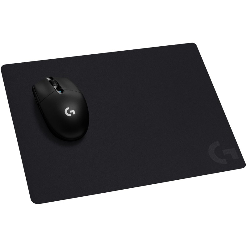Buy LOGITECH G G240 Mouse Pad - G240 - Black in Cyprus, Nicosia, Limassol, Larnaka, Pafos