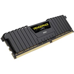 Buy 64GB PC 3200 CL16 CORSAIR KIT (4x16GB) Vengeance LPX retail in Cyprus, Nicosia, Limassol, Larnaka, Pafos