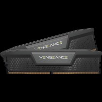 64GB PC 6600 CL32 CORSAIR KIT (2x32GB) VENGEANCE Black retail — Buy in Cyprus with Fast Delivery