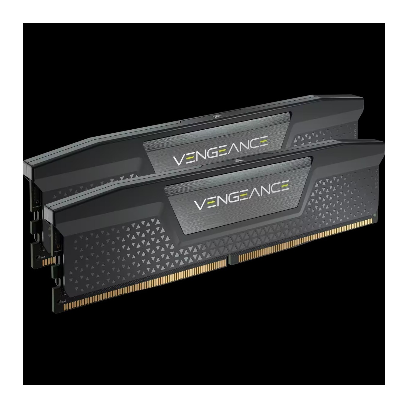 64GB PC 6600 CL32 CORSAIR KIT (2x32GB) VENGEANCE Black retail — Buy in Cyprus with Fast Delivery