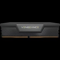 64GB PC 6600 CL32 CORSAIR KIT (2x32GB) VENGEANCE Black retail — Buy in Cyprus with Fast Delivery