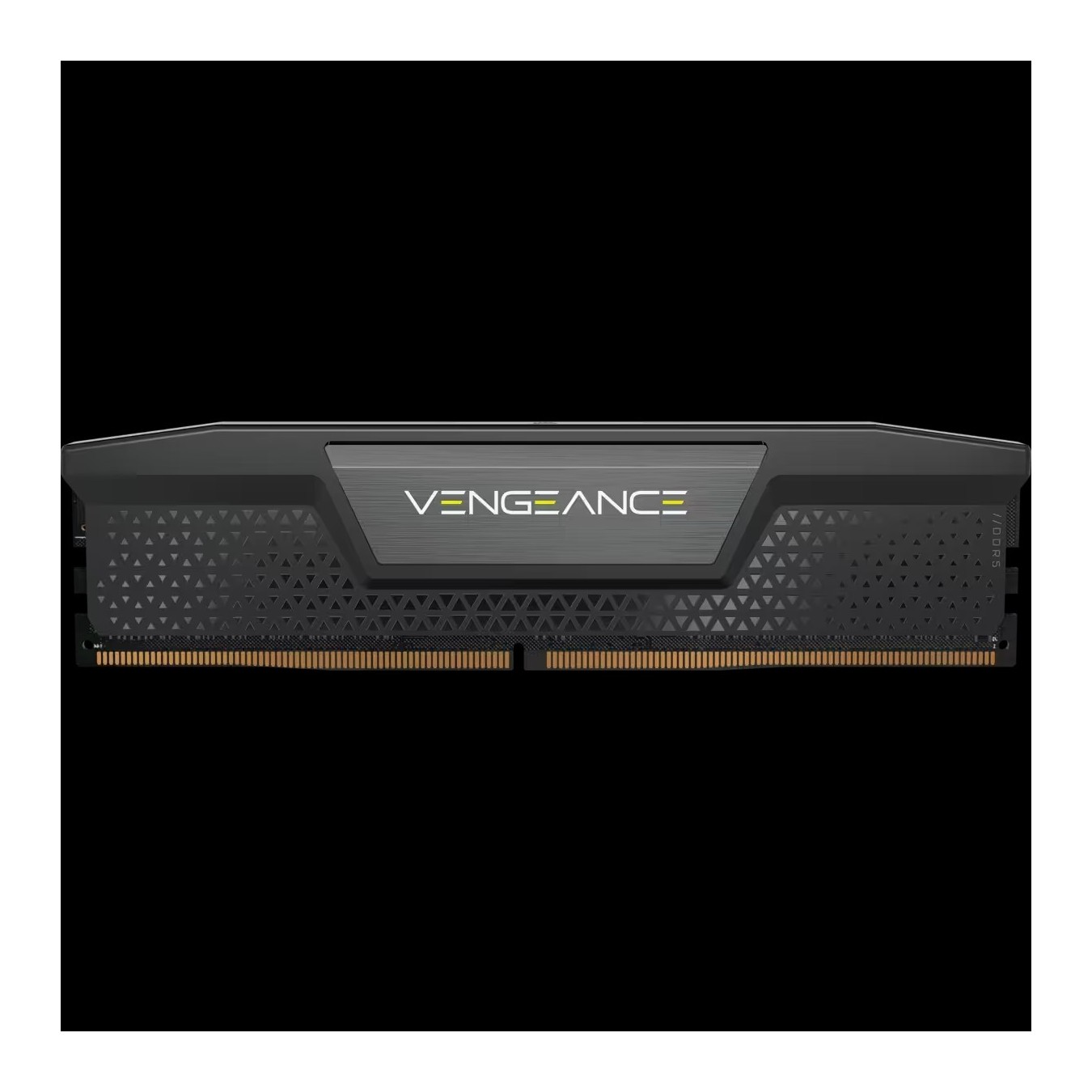 64GB PC 6600 CL32 CORSAIR KIT (2x32GB) VENGEANCE Black retail — Buy in Cyprus with Fast Delivery