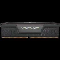 64GB PC 6600 CL32 CORSAIR KIT (2x32GB) VENGEANCE Black retail — Buy in Cyprus with Fast Delivery