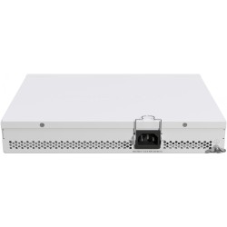 Buy 8P+2 Mikrotik CSS610-8P-2S+IN SFP+ POE M - CSS610-8P-2S+IN in Cyprus, Nicosia, Limassol, Larnaka, Pafos