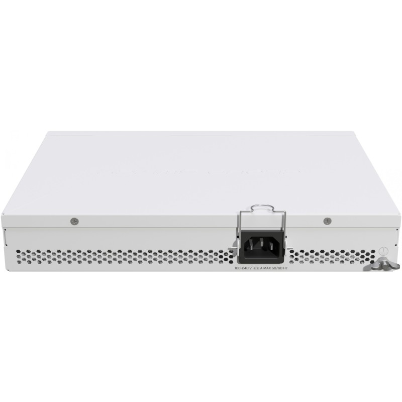 Buy 8P+2 Mikrotik CSS610-8P-2S+IN SFP+ POE M - CSS610-8P-2S+IN in Cyprus, Nicosia, Limassol, Larnaka, Pafos