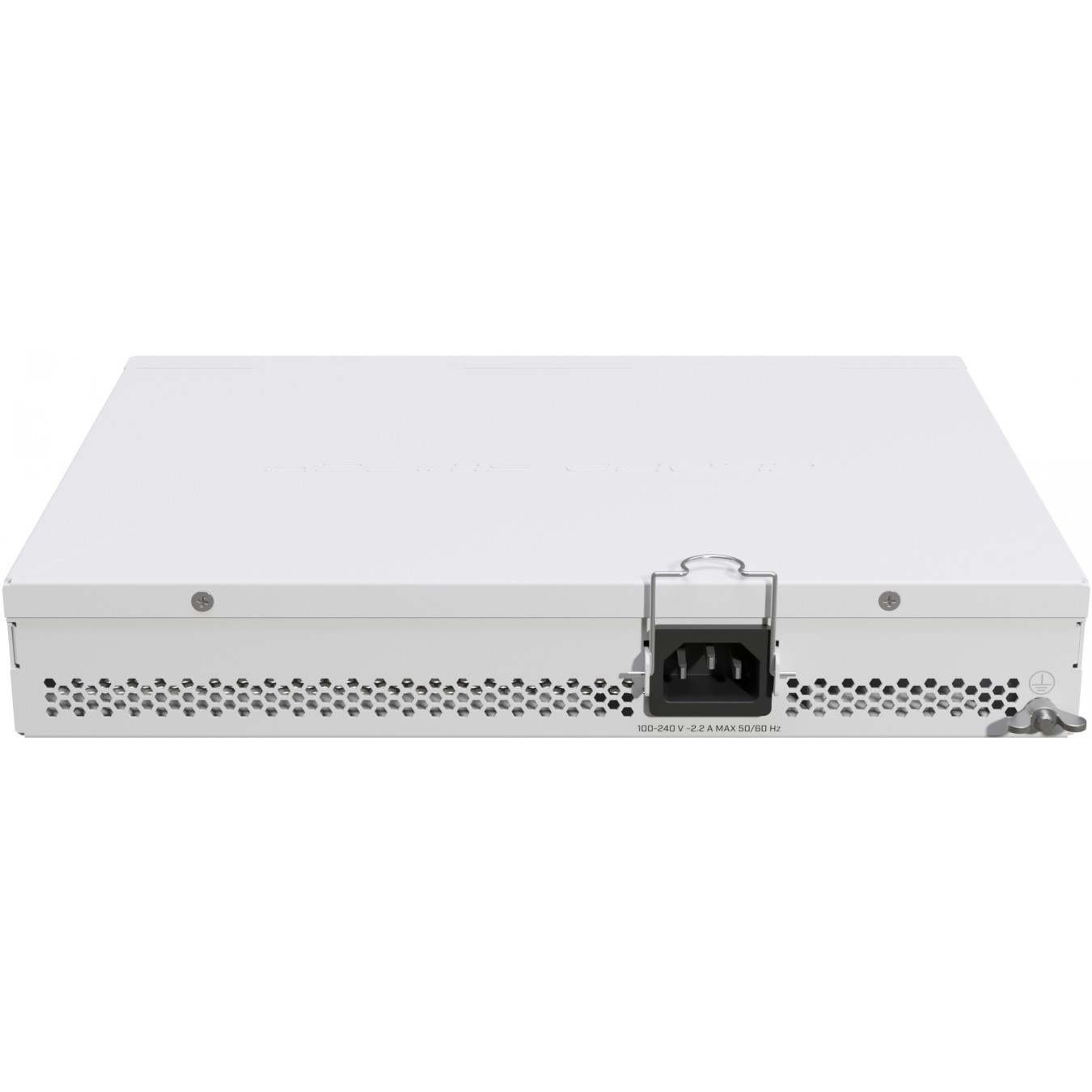 8P+2 Mikrotik CSS610-8P-2S+IN SFP+ POE M - CSS610-8P-2S+IN — Buy in Cyprus with Fast Delivery