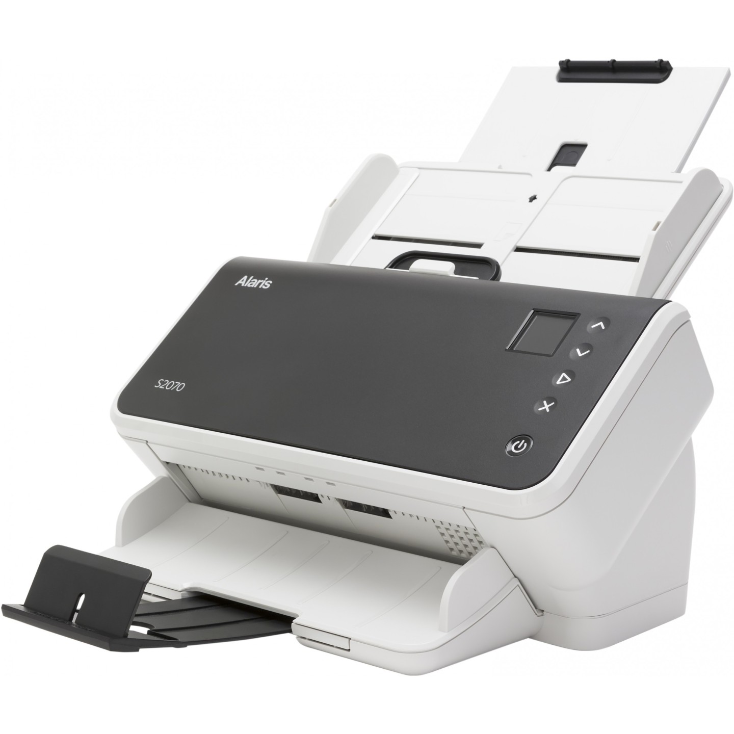 Kodak Dokumentenscanner - S2050 - A4 50 S. Min. Duplex ADF 80 Blatt USB 2.0 USB 3.1 — Buy in Cyprus with Fast Delivery