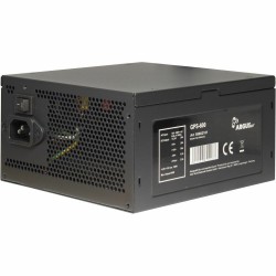 Inter-Tech Argus GPS-600 600W - 80+ Gold ATX Non-Modular PSU - GPS-600 (Boxed) — Buy in Cyprus with Fast Delivery