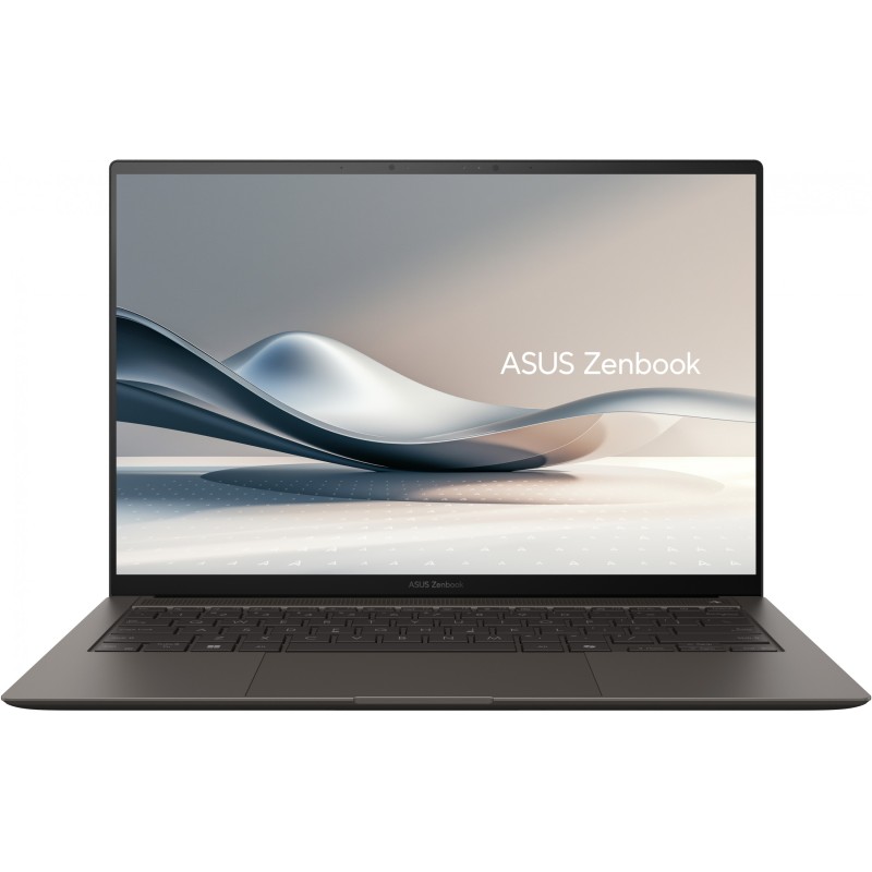 Buy ASUS ZenBook 14X - UX5406SA-PV050W - Zumaia Gray, 32 GB RAM, 1 TB SSD, Intel... in Cyprus, Nicosia, Limassol, Larnaka, Pafos