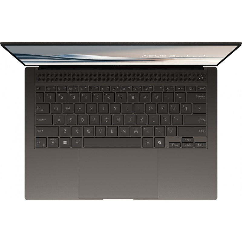 Buy ASUS ZenBook 14X - UX5406SA-PV050W - Zumaia Gray, 32 GB RAM, 1 TB SSD, Intel... in Cyprus, Nicosia, Limassol, Larnaka, Pafos