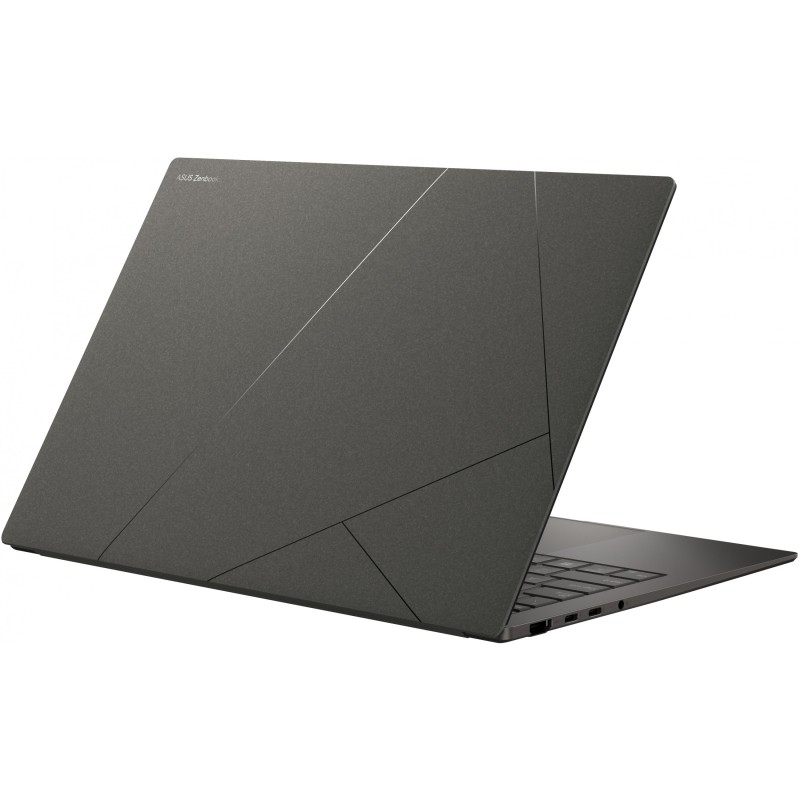 Buy ASUS ZenBook 14X - UX5406SA-PV050W - Zumaia Gray, 32 GB RAM, 1 TB SSD, Intel... in Cyprus, Nicosia, Limassol, Larnaka, Pafos