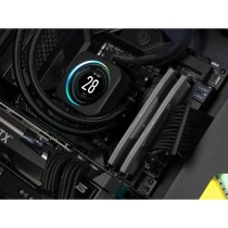 32GB PC 5600 CL40 CORSAIR KIT (2x16GB) Vengeance grey retail - (Grey, 32GB, 2x16GB, CL40) — Buy in Cyprus with Fast Delivery