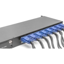 KVM module 16-Port for modularized KVM console - Black - VGA, USB Type-A, 1U rack-mount — Buy in Cyprus with Fast Delivery