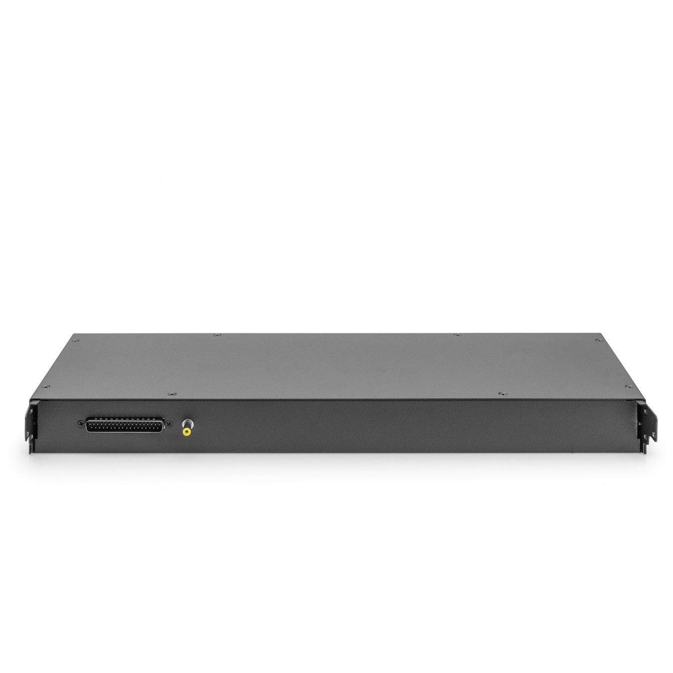 KVM module 16-Port for modularized KVM console - Black - VGA, USB Type-A, 1U rack-mount — Buy in Cyprus with Fast Delivery