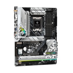 Buy ASRock Z790 Steel Legend WiFi - LGA1700 ATX Motherboard - DDR5 128GB, Wi‑F... in Cyprus, Nicosia, Limassol, Larnaka, Pafos