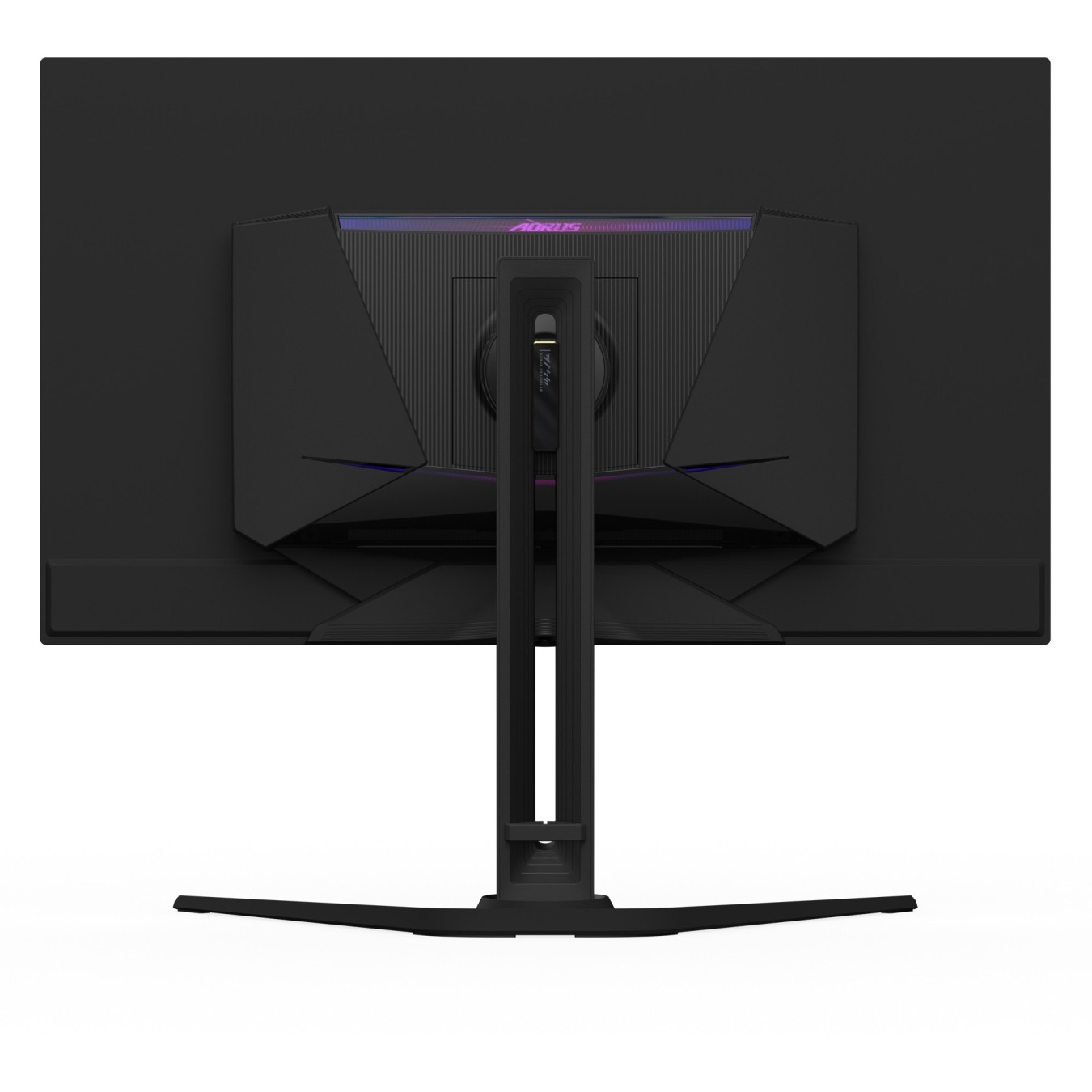 81.3cm 32' (3840x2160) Gigabyte AORUS FO32U2P 16:9 4K 0.03ms 240Hz 2xHDMI DP USB-C Speaker Black